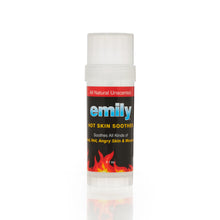 Load image into Gallery viewer, Emily Skin Soother - Hot Skin Soother