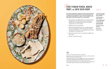 Load image into Gallery viewer, Healing Herbal Soups by Rose Cheung