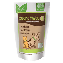 Load image into Gallery viewer, Pacific Herbs Pet Calm