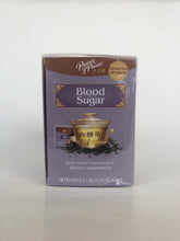Load image into Gallery viewer, Blood Sugar Herbal Tea
