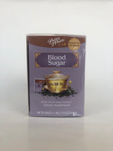 Load image into Gallery viewer, Blood Sugar Herbal Tea