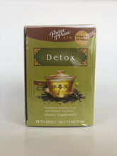 Load image into Gallery viewer, Detox Herbal Tea
