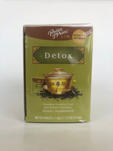 Load image into Gallery viewer, Detox Herbal Tea