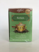Load image into Gallery viewer, Relax Herbal Tea
