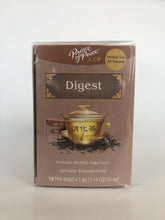 Load image into Gallery viewer, Digest Herbal Tea
