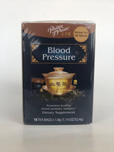 Load image into Gallery viewer, Blood Pressure Herbal Tea