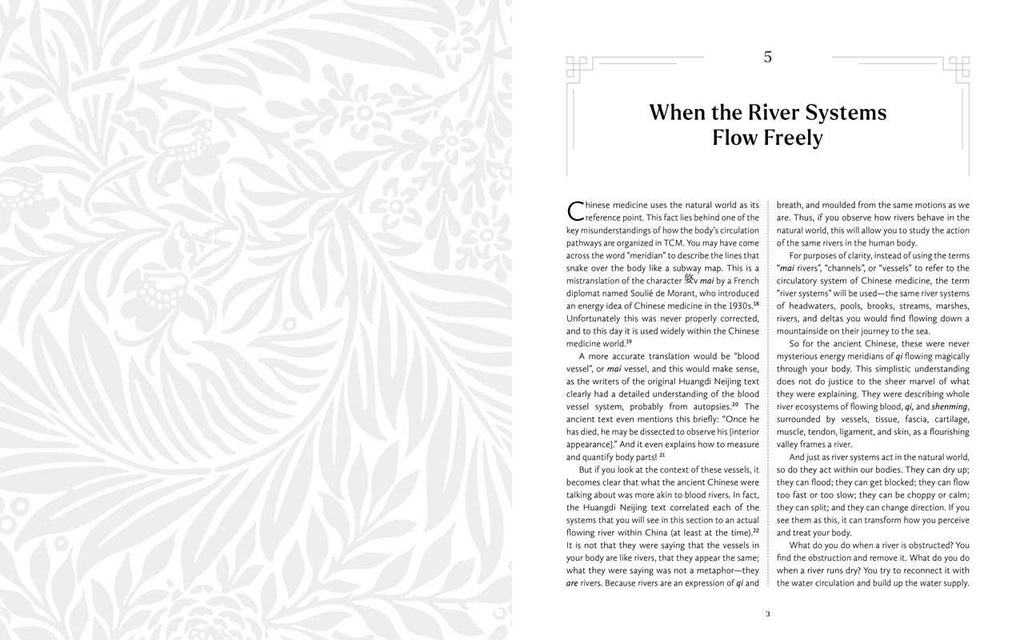 Self-Healing with Chinese Medicine by Clive Witham