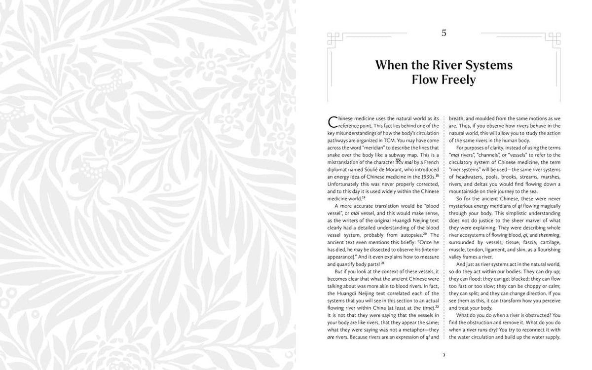 Self-Healing with Chinese Medicine by Clive Witham