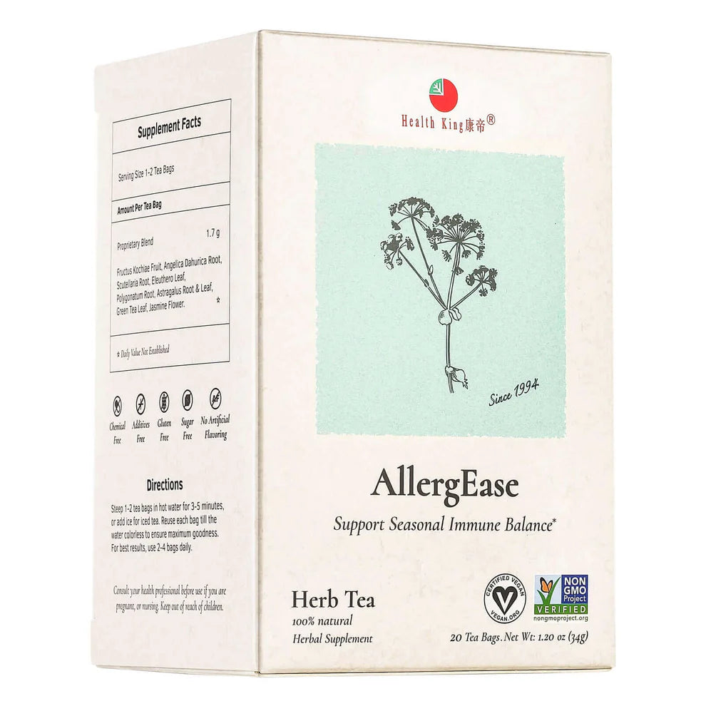 AllergEase Tea