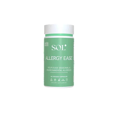 Sol Nutrition Allergy Ease