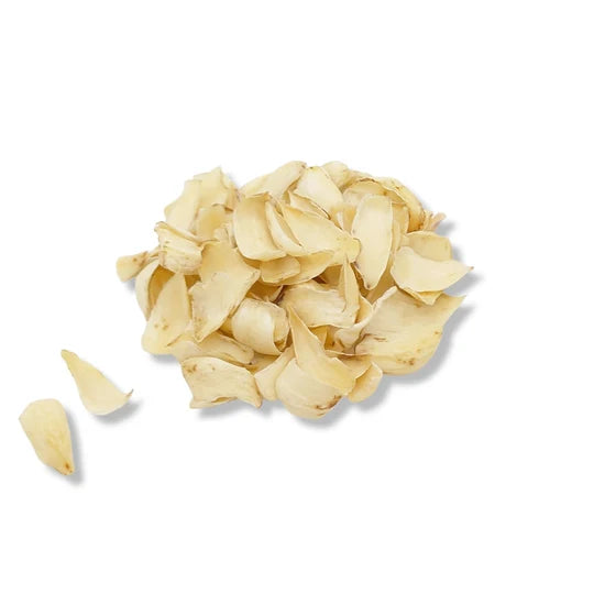 Organic Lily Bulbs - Bai He