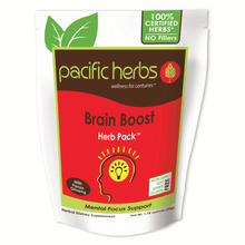 Load image into Gallery viewer, Pacific Herbs Brain Boost
