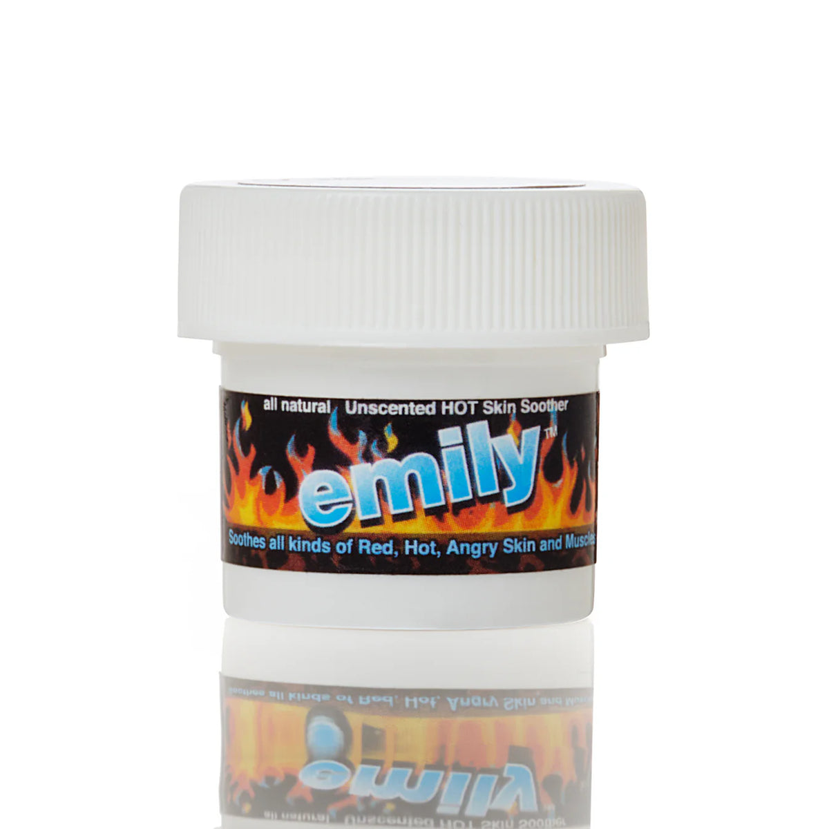Emily Skin Soother - Hot Skin Soother