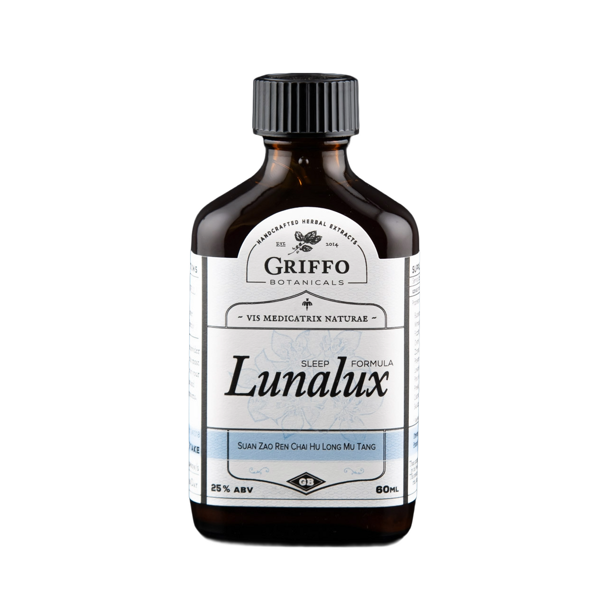 Griffo Lunalux Tincture