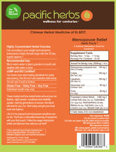 Load image into Gallery viewer, Pacific Herbs Menopause Relief Pack
