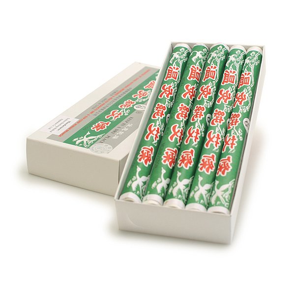 Moxa Rolls