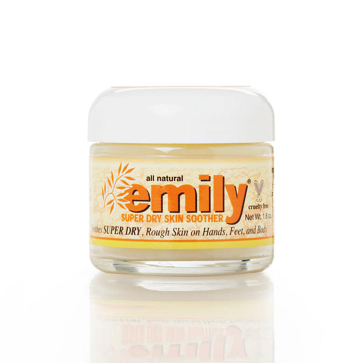 Emily Skin Soother - Super Dry Skin Soother