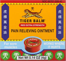 Load image into Gallery viewer, Tiger Balm Mini
