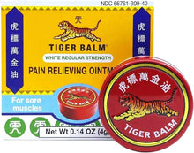 Load image into Gallery viewer, Tiger Balm Mini
