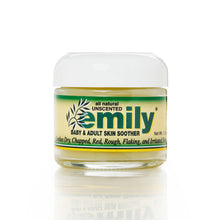 Load image into Gallery viewer, Emily Skin Soother - Original Unscented Skin Soother
