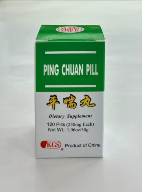 Ping Chuan Pill