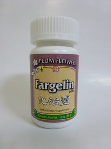 Fargelin Pills