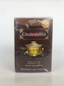 Cholesterol Herbal Tea