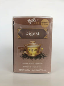 Digest Herbal Tea