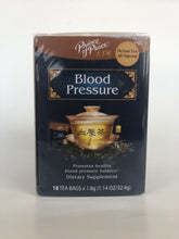Load image into Gallery viewer, Blood Pressure Herbal Tea
