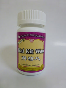 Kai Kit Wan