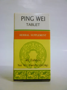Ping Wei Pian