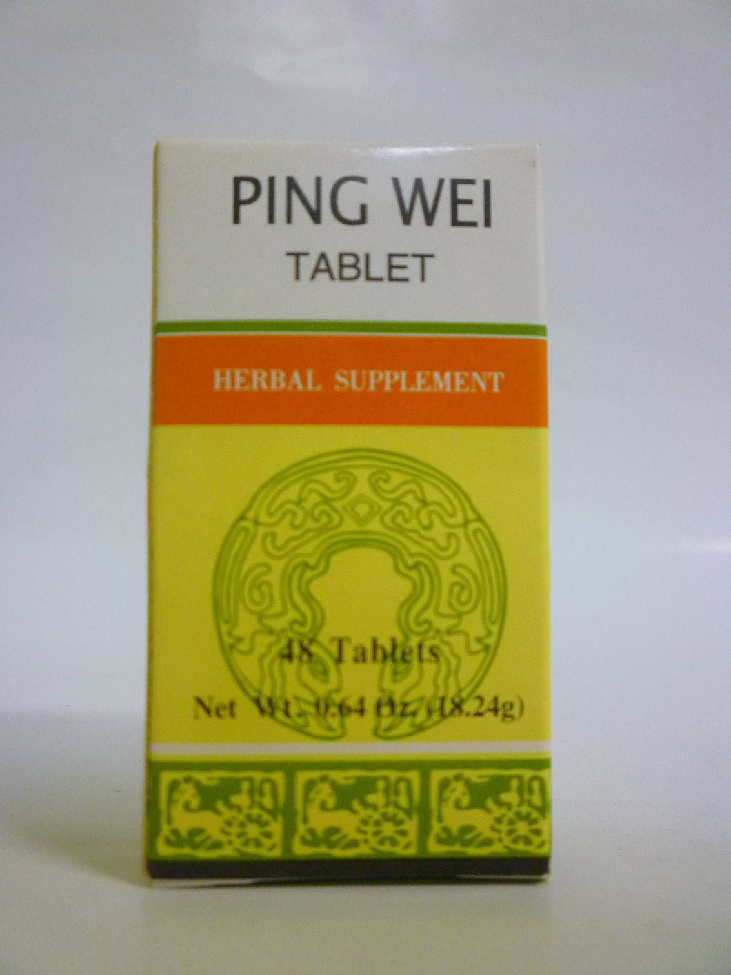 Ping Wei Pian